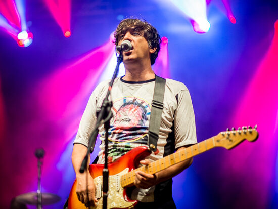 Koncert Asian Dub Foundation