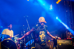 Koncert Asian Dub Foundation