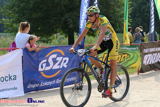 I Podlaski DUATHLON GSzR