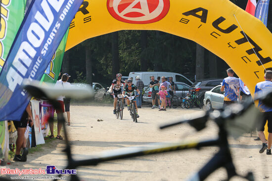 I Podlaski DUATHLON GSzR