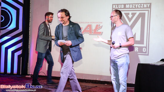 15. urodziny BiałystokOnline