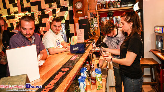 15. urodziny BiałystokOnline