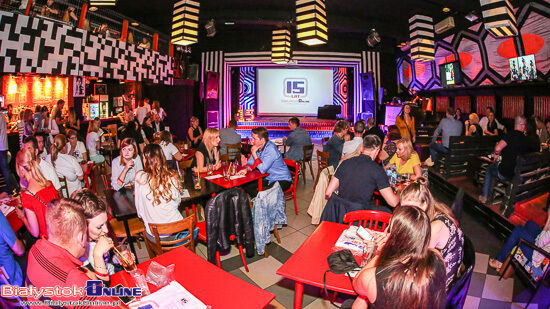 15. urodziny BiałystokOnline