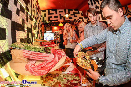 15. urodziny BiałystokOnline