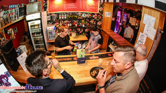 15. urodziny BiałystokOnline