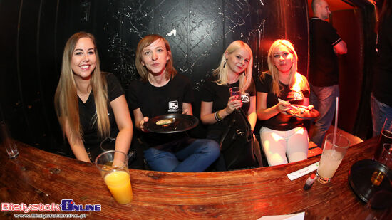 15. urodziny BiałystokOnline