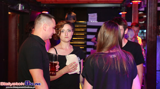 15. urodziny BiałystokOnline