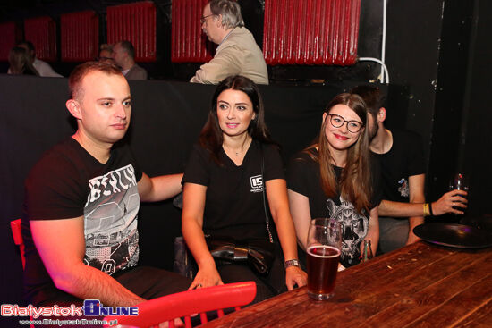 15. urodziny BiałystokOnline