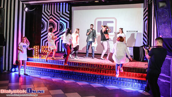 15. urodziny BiałystokOnline