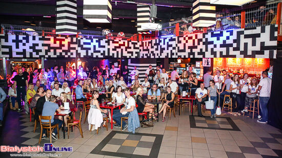 15. urodziny BiałystokOnline