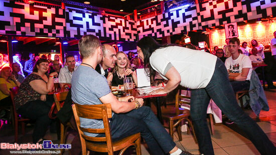 15. urodziny BiałystokOnline