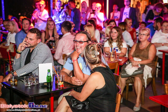 15. urodziny BiałystokOnline