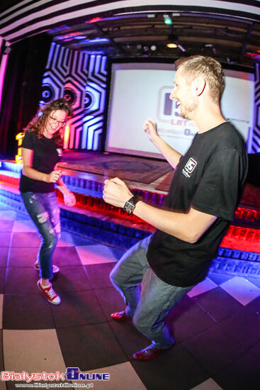 15. urodziny BiałystokOnline