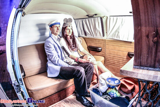 15. urodziny BiałystokOnline