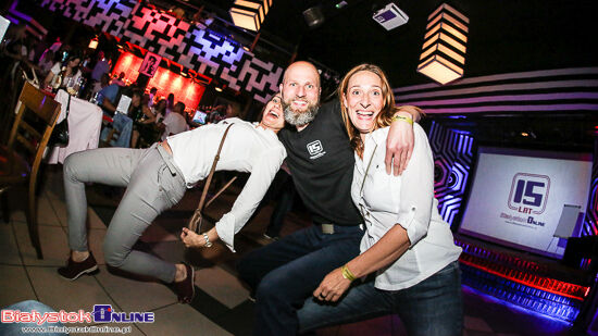 15. urodziny BiałystokOnline