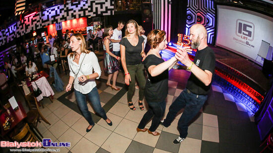 15. urodziny BiałystokOnline