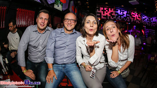 15. urodziny BiałystokOnline