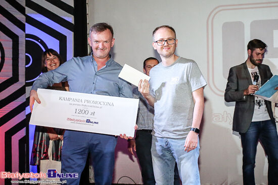 15. urodziny BiałystokOnline