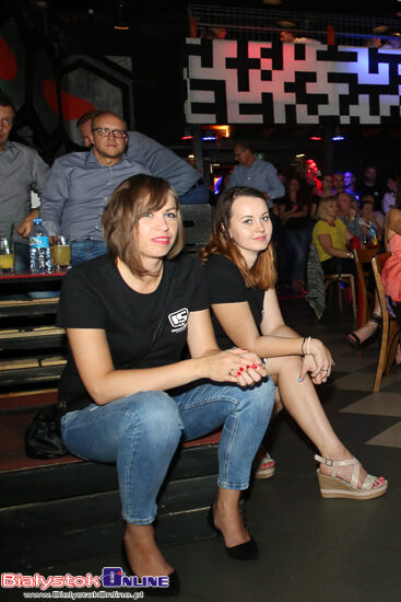 15. urodziny BiałystokOnline