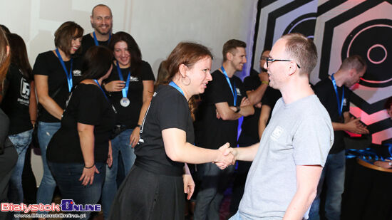 15. urodziny BiałystokOnline