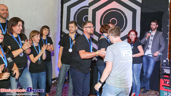 15. urodziny BiałystokOnline