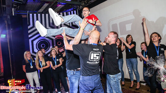 15. urodziny BiałystokOnline