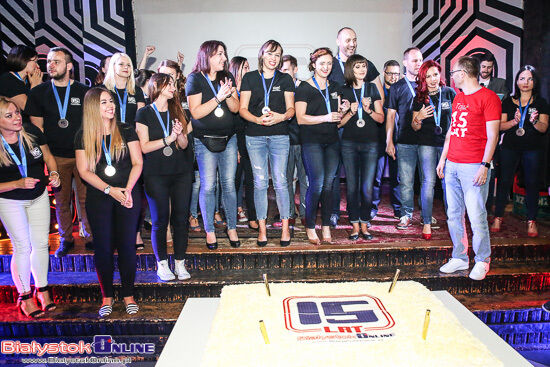 15. urodziny BiałystokOnline