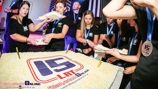 15. urodziny BiałystokOnline