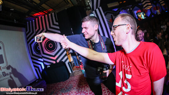 15. urodziny BiałystokOnline