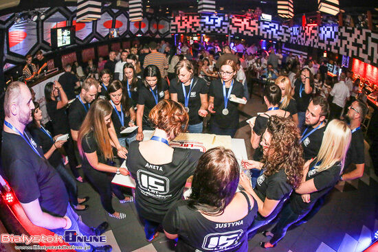 15. urodziny BiałystokOnline