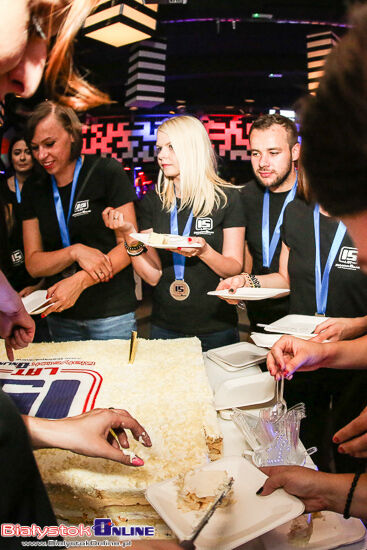 15. urodziny BiałystokOnline