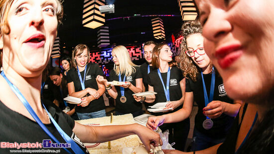15. urodziny BiałystokOnline