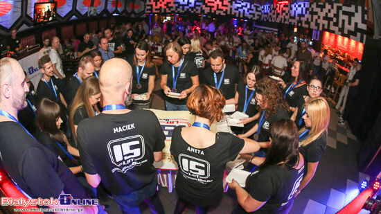 15. urodziny BiałystokOnline