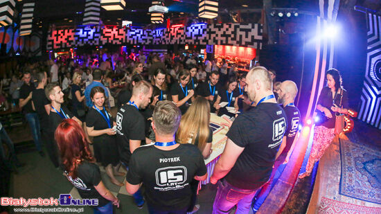 15. urodziny BiałystokOnline