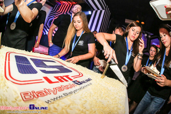 15. urodziny BiałystokOnline