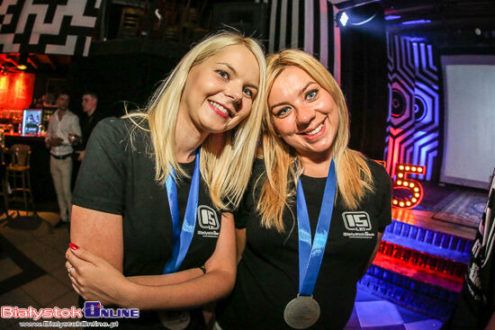 15. urodziny BiałystokOnline