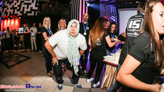 15. urodziny BiałystokOnline