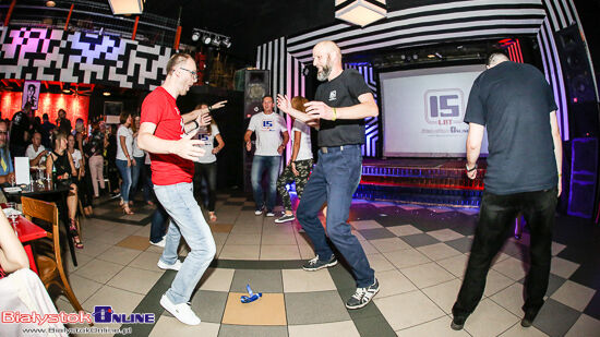 15. urodziny BiałystokOnline