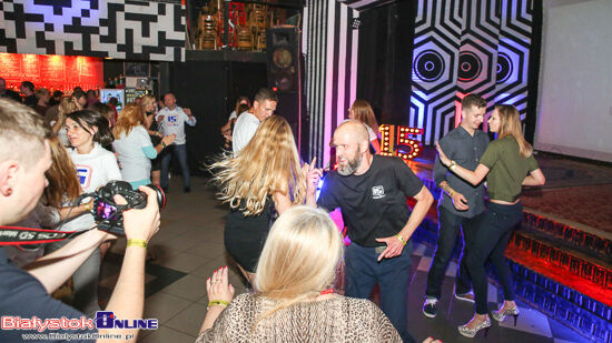 15. urodziny BiałystokOnline