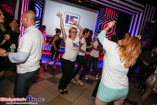 15. urodziny BiałystokOnline