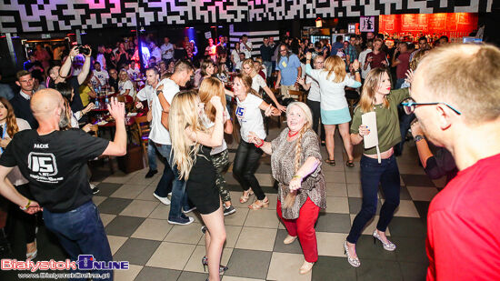 15. urodziny BiałystokOnline