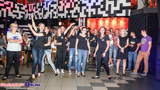 15. urodziny BiałystokOnline