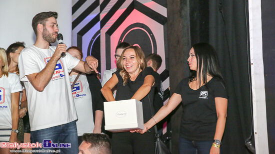 15. urodziny BiałystokOnline