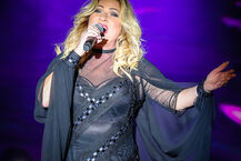 Beata i Bajm. Koncert na stadionie