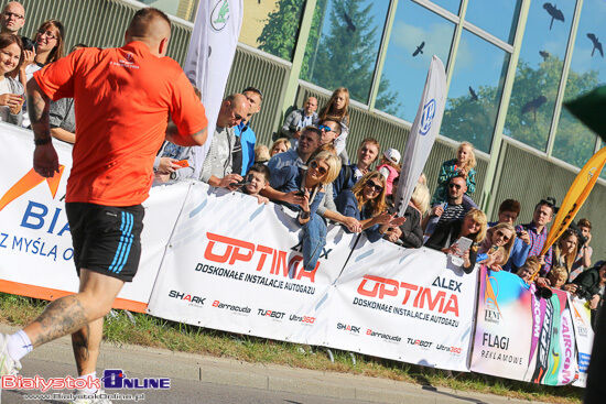 Białystok Biega