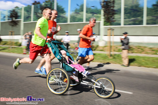 Białystok Biega