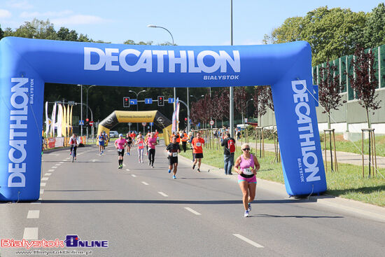 Białystok Biega