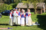 Otwarcie Podlaskiego Muzeum Kultury Ludowej