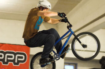 Mistrzostwa Polski BMX