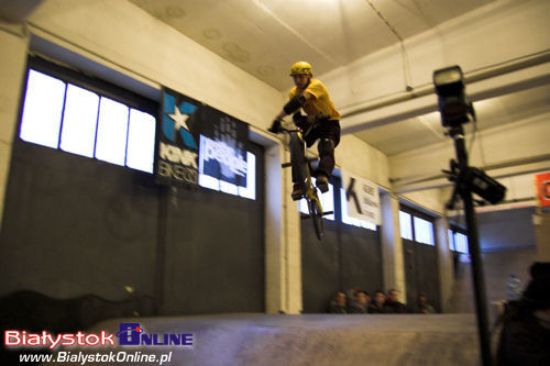 Mistrzostwa Polski BMX